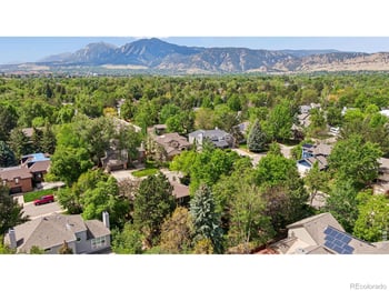 2233 Kincaid Pl, Boulder, CO 80304