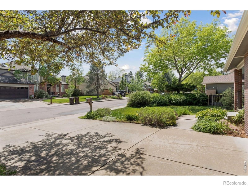 2233 Kincaid Pl, Boulder, CO 80304