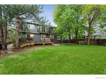 2233 Kincaid Pl, Boulder, CO 80304