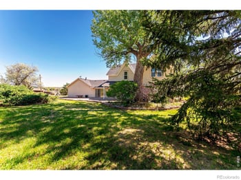 12621 Ute Hw, Longmont, CO 80504