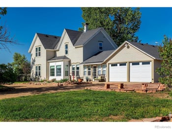 12621 Ute Hw, Longmont, CO 80504