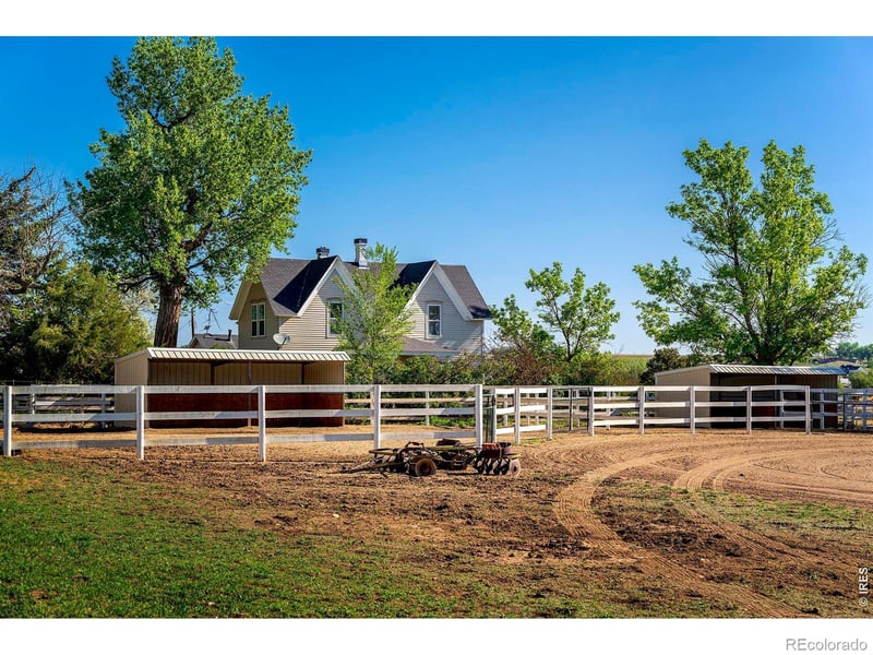 12621 Ute Hw, Longmont, CO 80504