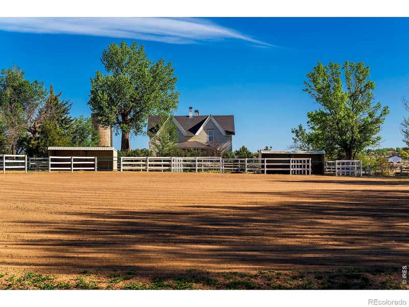 12621 Ute Hw, Longmont, CO 80504