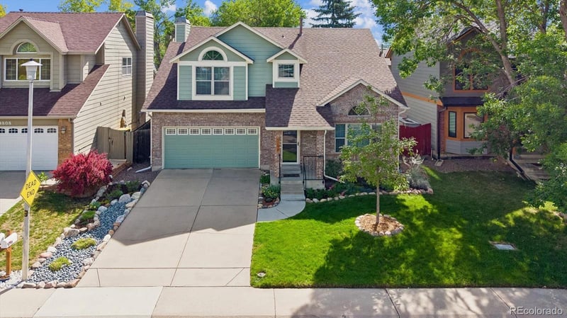 9798 Jellison Way, Broomfield, CO 80021