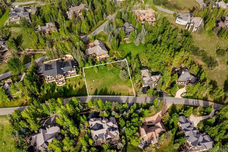 65 Wayne Creek Rd, Avon, CO 81620