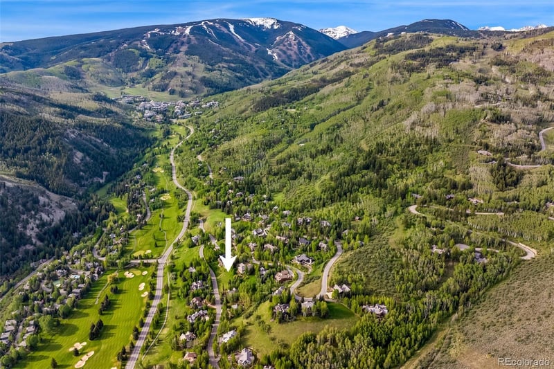 65 Wayne Creek Rd, Avon, CO 81620