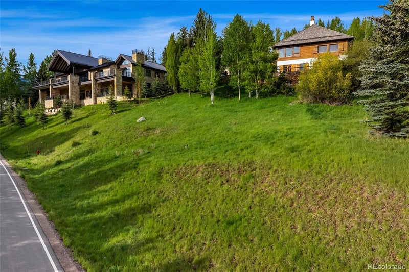 65 Wayne Creek Rd, Avon, CO 81620