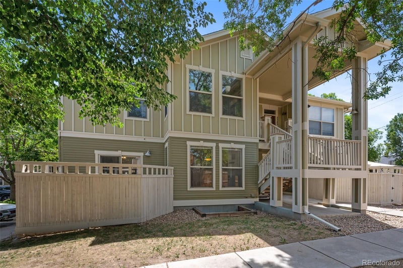 5339 16th Ave, Lakewood, CO 80214