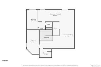 2750 Brush Ct, Castle Rock, CO 80108
