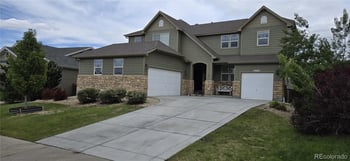 2750 Brush Ct, Castle Rock, CO 80108