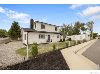 201 4th Ave, Severance, CO 80546