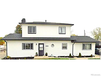 201 4th Ave, Severance, CO 80546