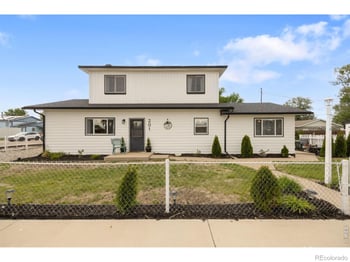 201 4th Ave, Severance, CO 80546