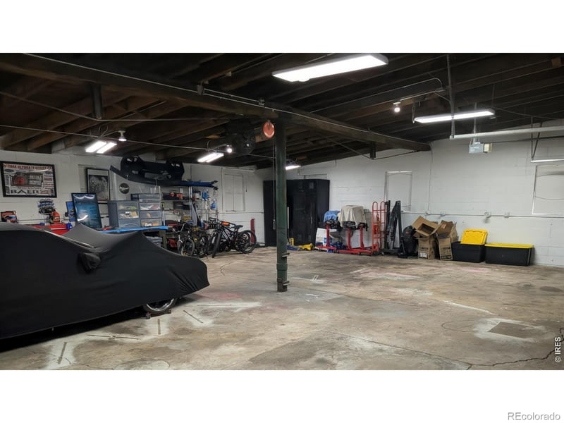 201 4th Ave, Severance, CO 80546