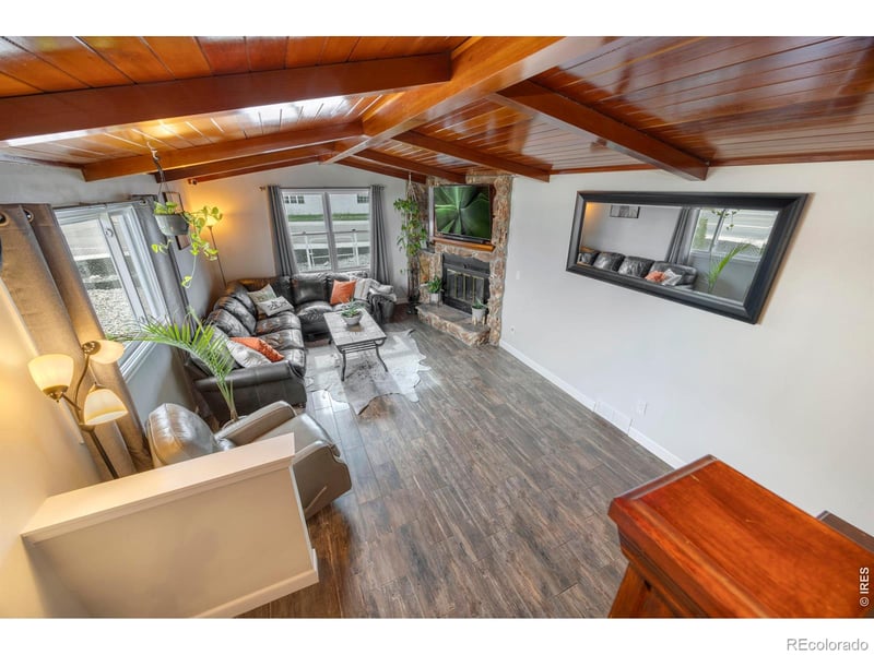 201 4th Ave, Severance, CO 80546