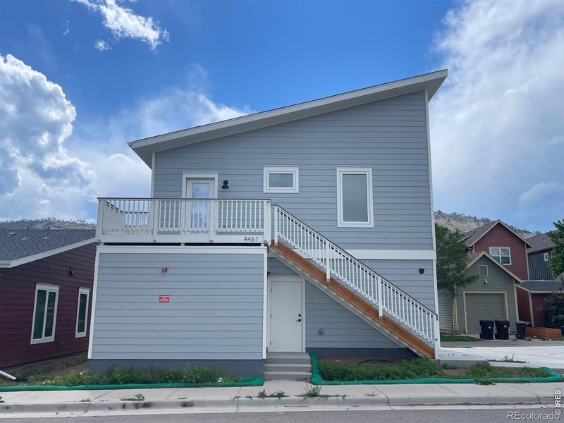 4461 West Ct, Boulder, CO 80304