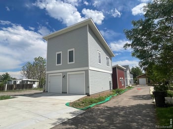 4461 West Ct, Boulder, CO 80304