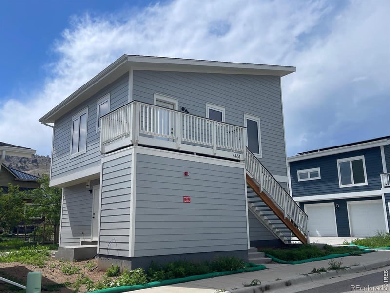 4461 West Ct, Boulder, CO 80304