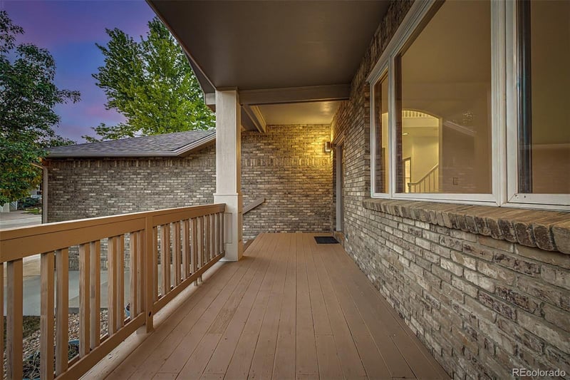 4624 S Hampton Cir, Boulder, CO 80301