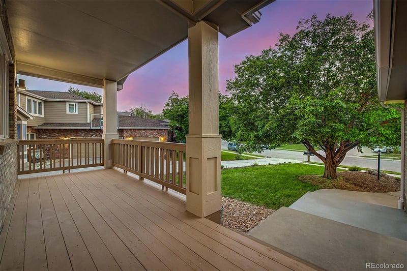 4624 S Hampton Cir, Boulder, CO 80301