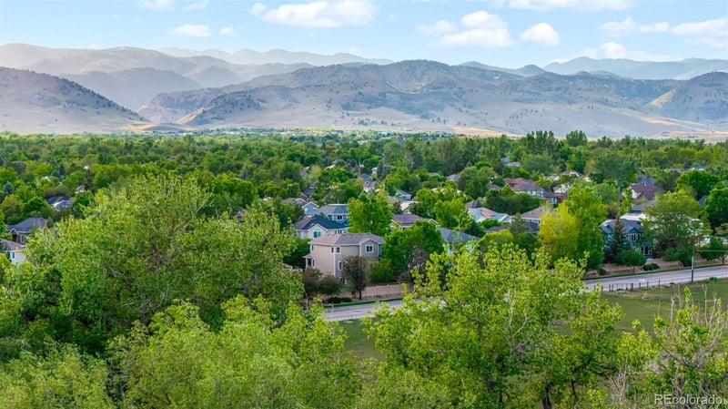4624 S Hampton Cir, Boulder, CO 80301