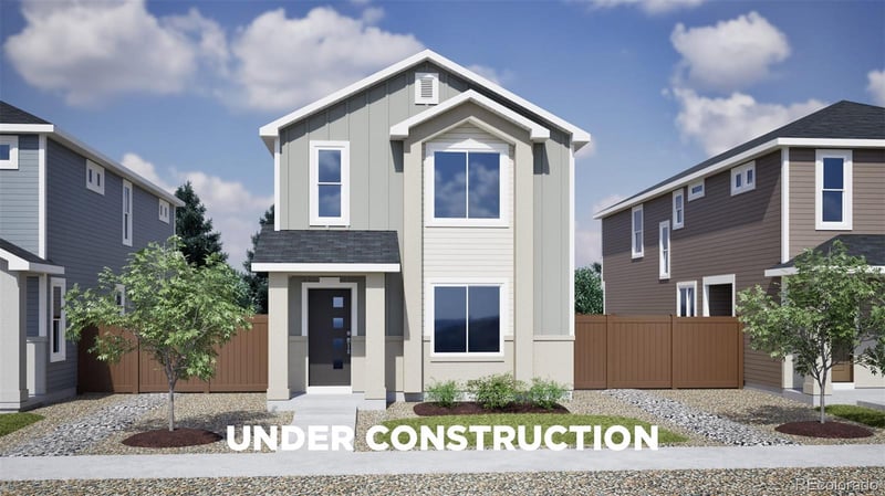 407 N Carrie St, Watkins, CO 80137