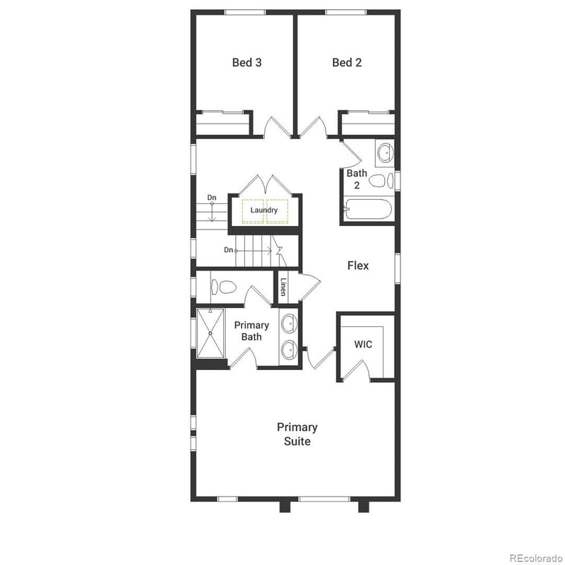 407 N Carrie St, Watkins, CO 80137