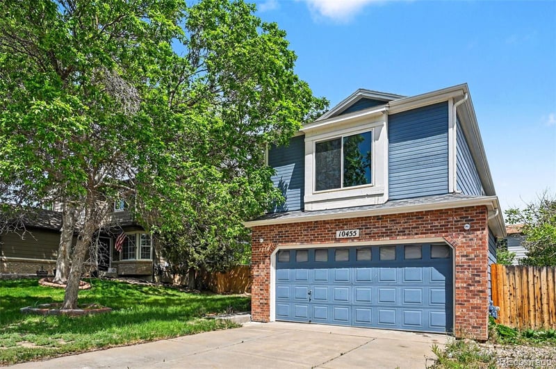 10455 Ellison Pl, Littleton, CO 80125