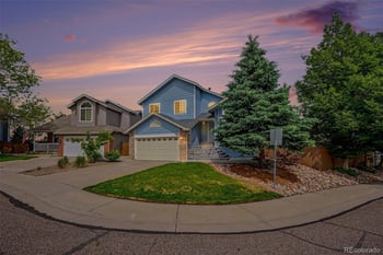 995 Garden Dr, Highlands Ranch, CO 80126