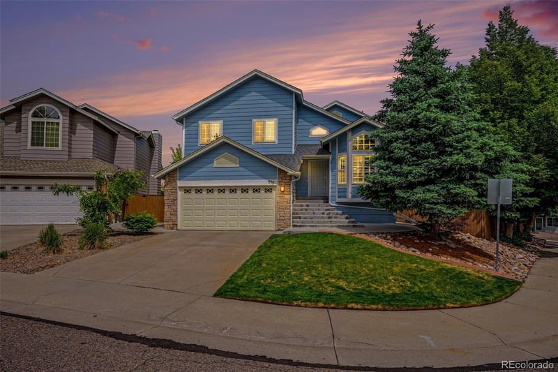 995 Garden Dr, Highlands Ranch, CO 80126