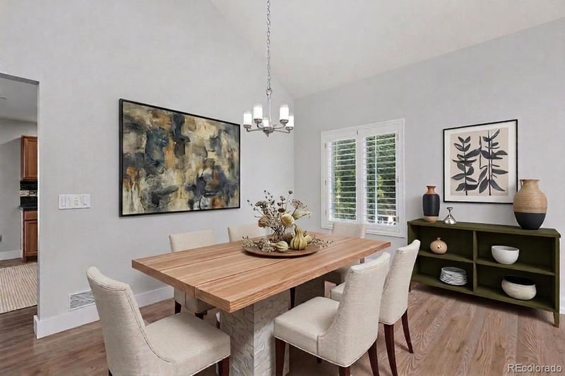 995 Garden Dr, Highlands Ranch, CO 80126