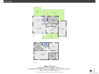 2523 12th Ave Ct, Greeley, CO 80631