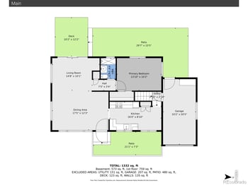 2523 12th Ave Ct, Greeley, CO 80631