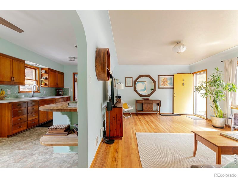 1221 Gay St, Longmont, CO 80501