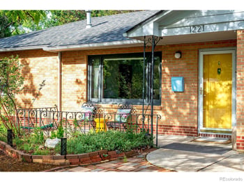 1221 Gay St, Longmont, CO 80501
