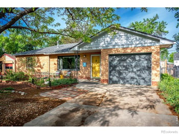 1221 Gay St, Longmont, CO 80501