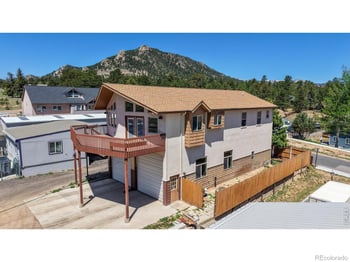 1220 Acacia Dr, Estes Park, CO 80517
