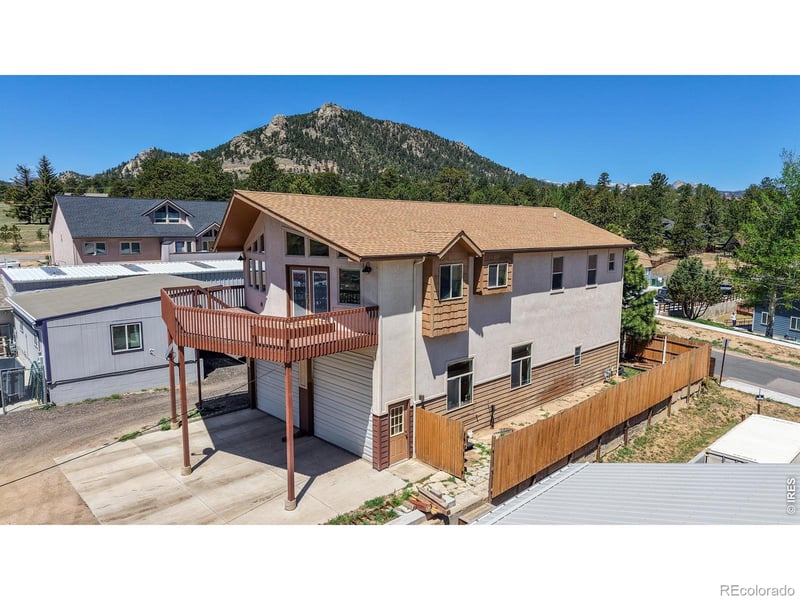 1220 Acacia Dr, Estes Park, CO 80517