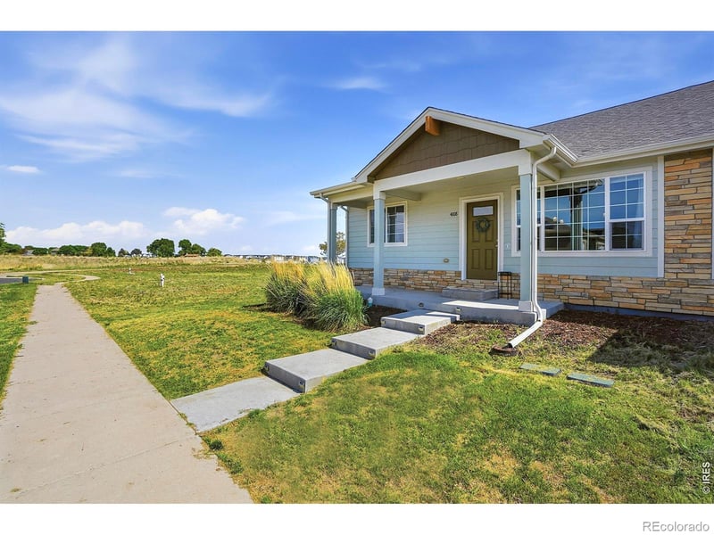 4108 Caruso St, Evans, CO 80620