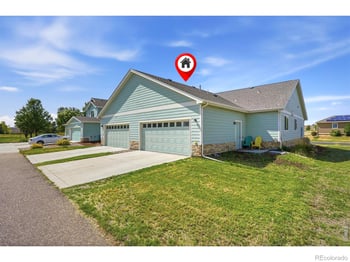 4108 Caruso St, Evans, CO 80620