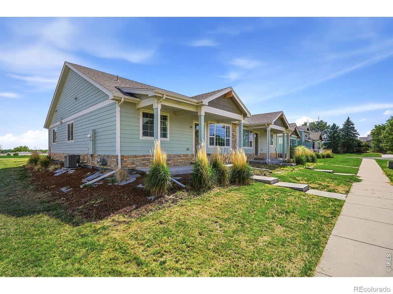 4108 Caruso St, Evans, CO 80620