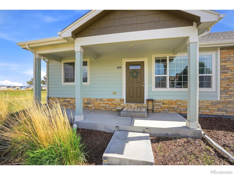 4108 Caruso St, Evans, CO 80620