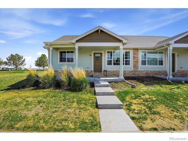 4108 Caruso St, Evans, CO 80620