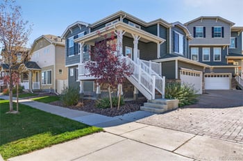 1086 Highlands Dr, Erie, CO 80516