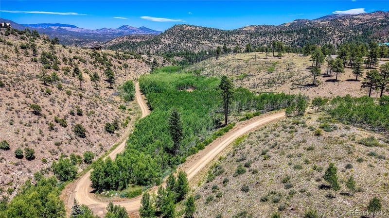 302 Rickel Cir Lot 24, South Fork, CO 81154