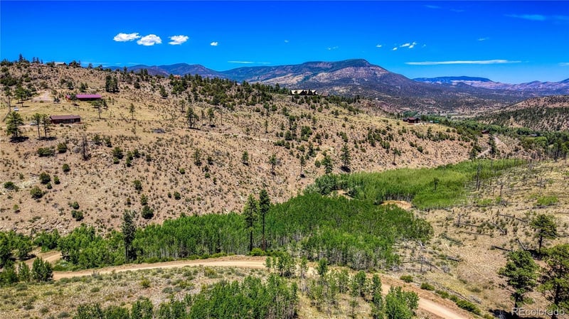 302 Rickel Cir Lot 24, South Fork, CO 81154