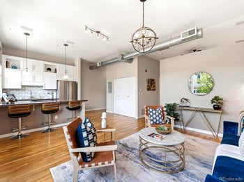 2525 15th St #2D, Denver, CO 80211