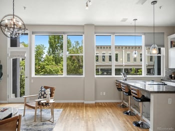 2525 15th St #2D, Denver, CO 80211