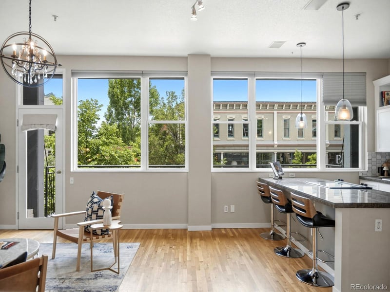 2525 15th St #2D, Denver, CO 80211