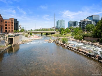 2525 15th St #2D, Denver, CO 80211